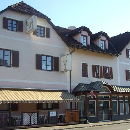 Hotel Seltenriegel Wies المظهر الخارجي الصورة