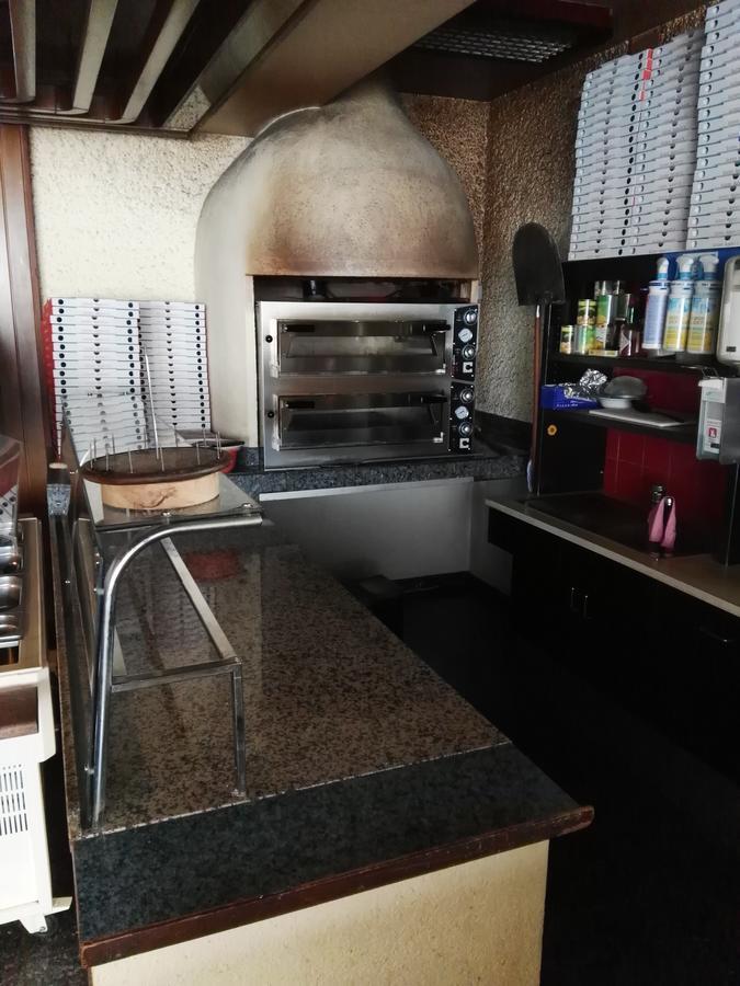 Hotel Seltenriegel Wies المظهر الخارجي الصورة