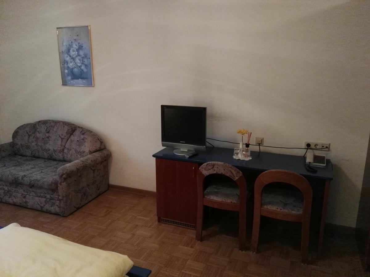 Hotel Seltenriegel Wies المظهر الخارجي الصورة