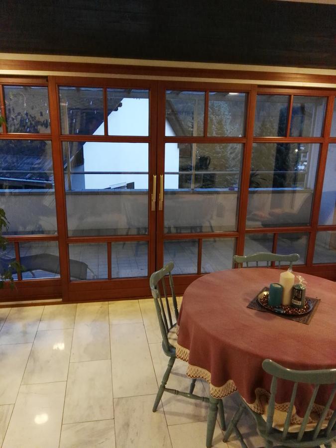Hotel Seltenriegel Wies المظهر الخارجي الصورة