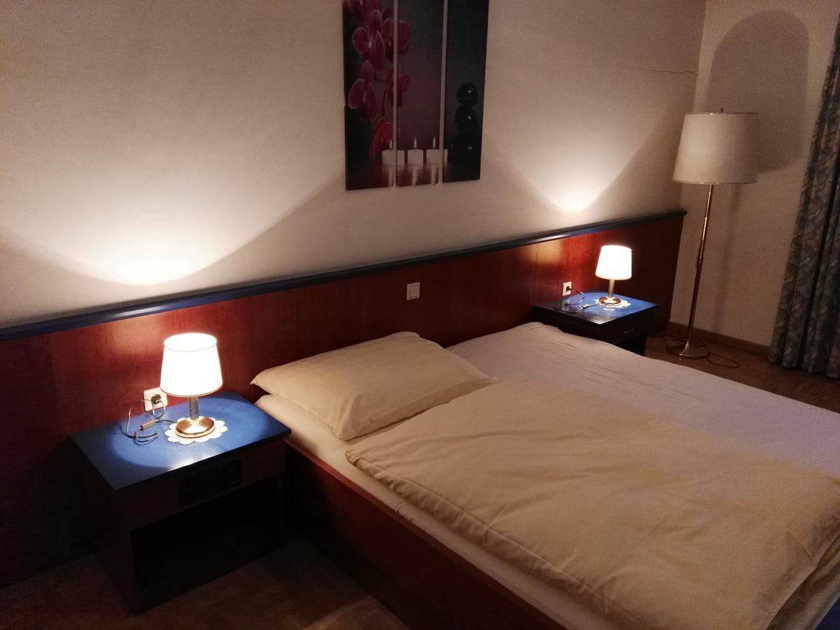 Hotel Seltenriegel Wies المظهر الخارجي الصورة