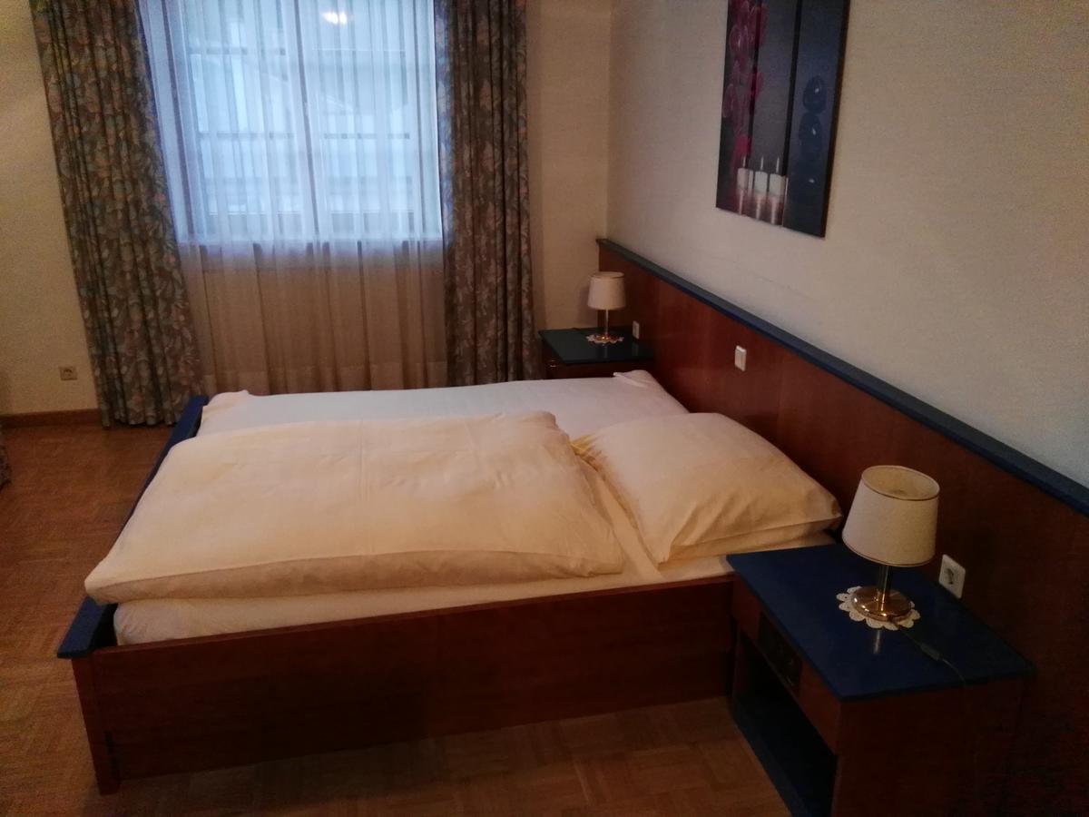 Hotel Seltenriegel Wies المظهر الخارجي الصورة