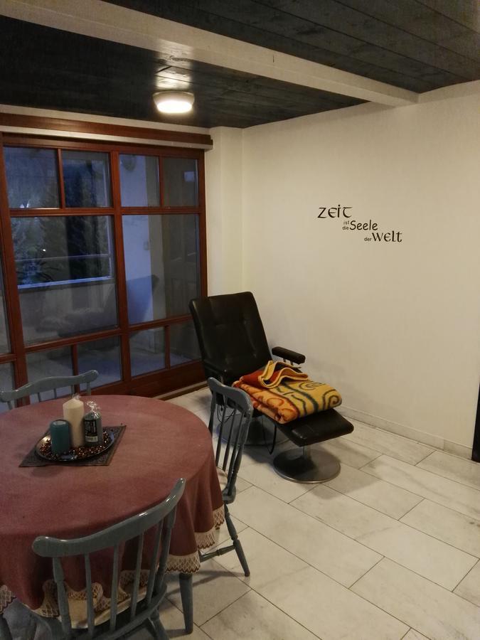 Hotel Seltenriegel Wies المظهر الخارجي الصورة
