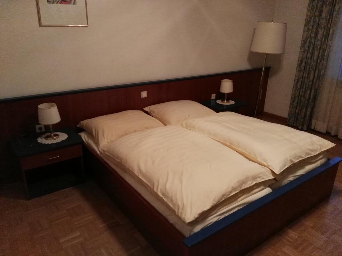 Hotel Seltenriegel Wies المظهر الخارجي الصورة