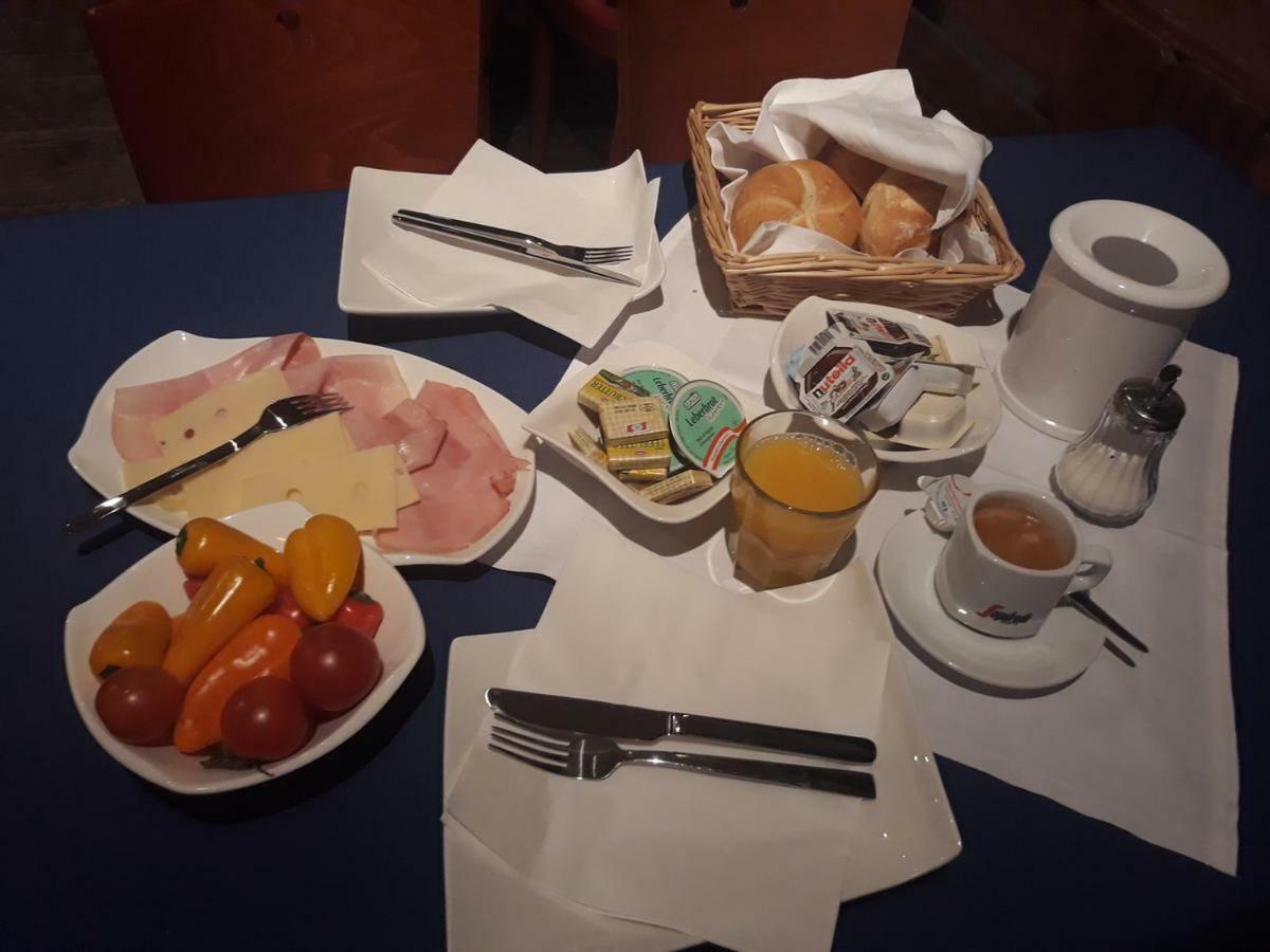 Hotel Seltenriegel Wies المظهر الخارجي الصورة
